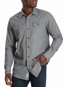 Short And Long Sleeved Shirts