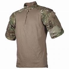 Short Shirts