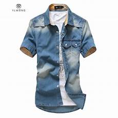 Short Shirts