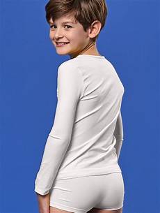 Sleeved T-Shirt