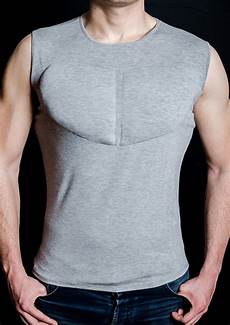 Sleeveless Undershirt