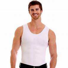 Sleeveless Undershirt