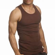 Sleeveless Undershirt