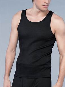 Sleeveless Undershirts