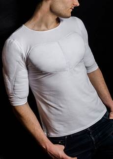 Sleeveless Undershirts
