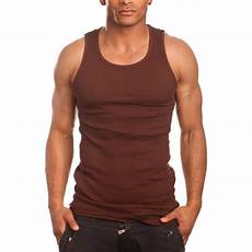 Sleeveless Undershirts