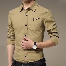 Slim Fit Shirts