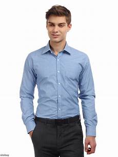 Slim Fit Shirts