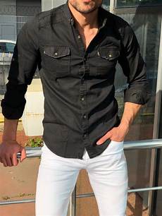 Slimfit Shirts