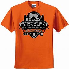 Soccer Shirts