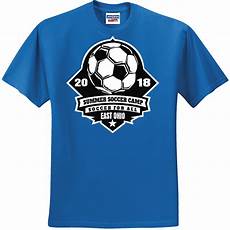 Soccer Shirts