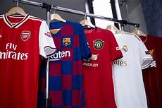 Soccer Shirts