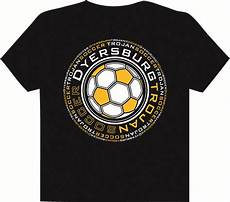 Soccer Shirts