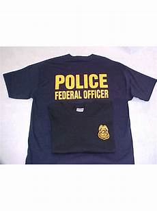 Special Security Shirt