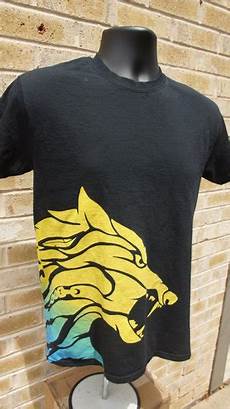Strap T-Shirt