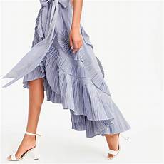 Striped Shirting Fabric