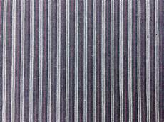 Striped Shirting Fabric