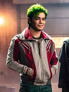 Sweatshirt Jacket