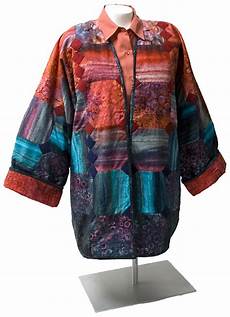 Sweatshirt Jacket