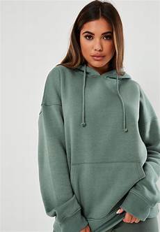 Sweatshirt With Hood