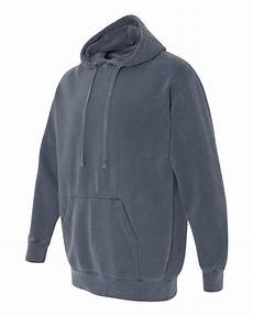 Sweatshirt With Hood