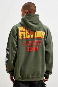 Sweatshirt With Hood