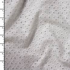 Terry Cotton For Shirting